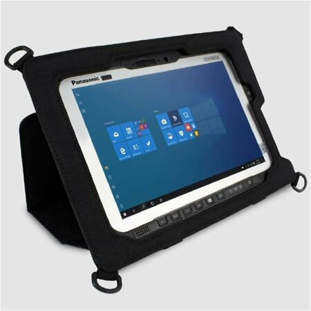 VIRTUAL Toughbook G2 Always-On Case - Black VI3756659